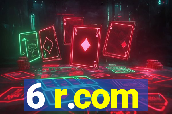 6 r.com